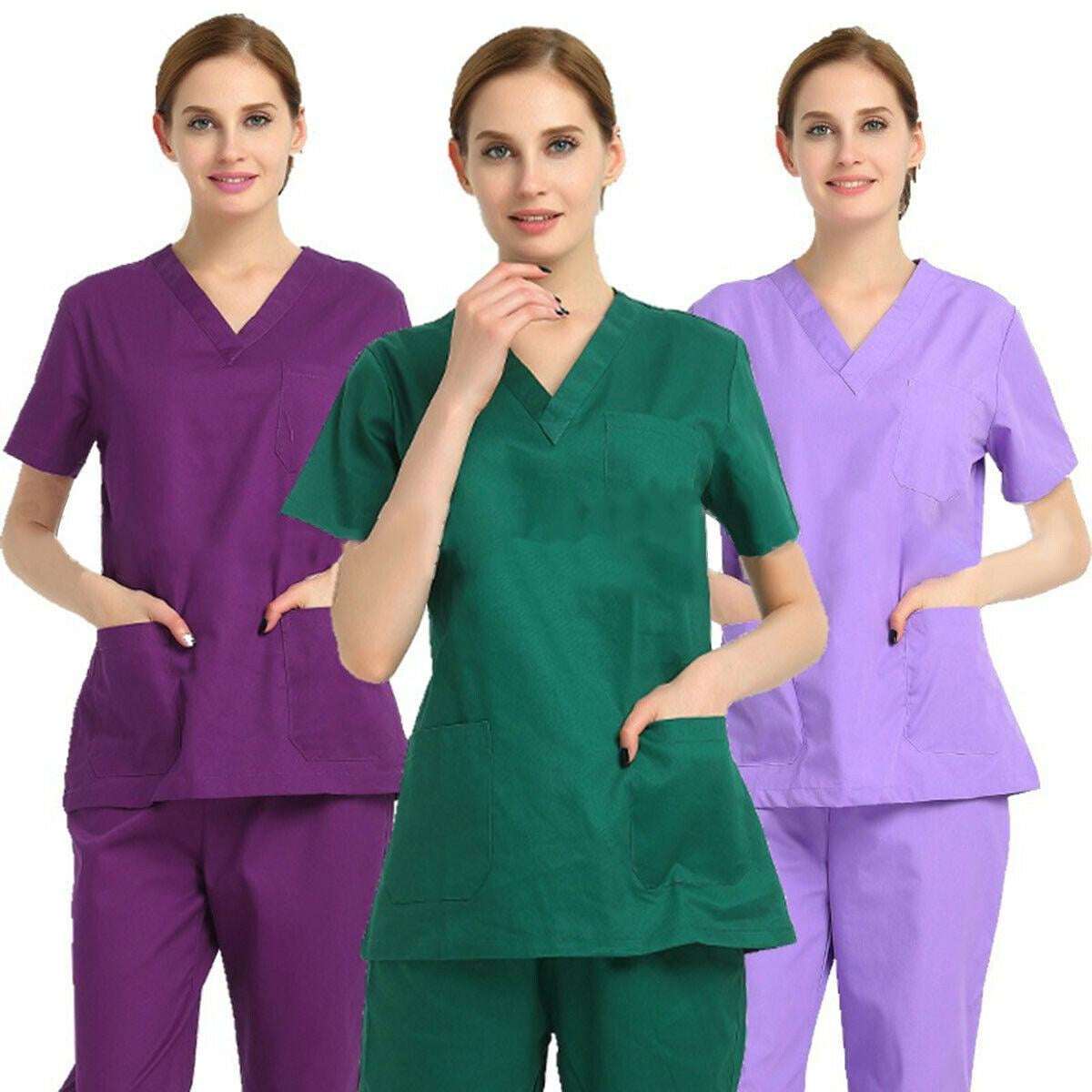 Medical Clothing and Accessories