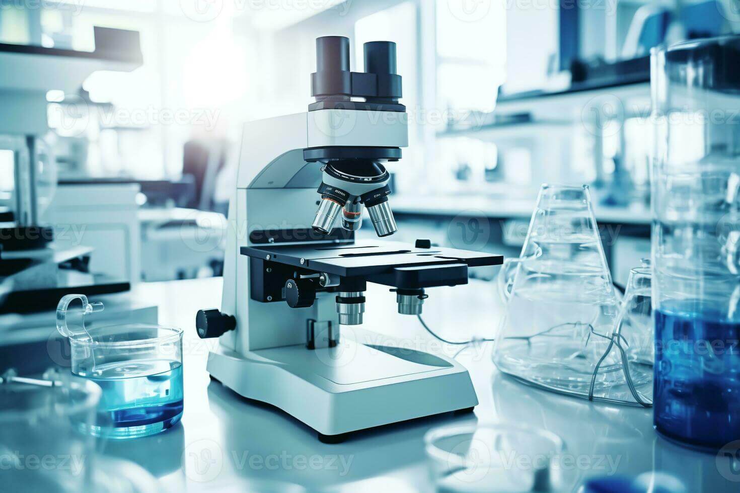 Microscopes