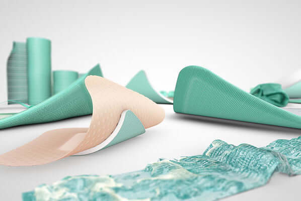 Wound Dressing