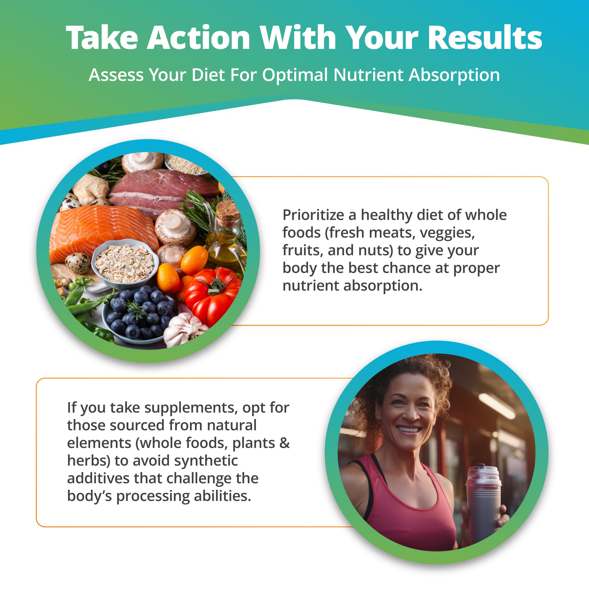 5Strands Nutrition Deficiency Test, 83 Vitamins, Minerals, Amino Acid Imbalances Tested, at Home Health Test, Accurate Hair Analysis, Results in 5 Days, Diet & Lifestyle Wellness