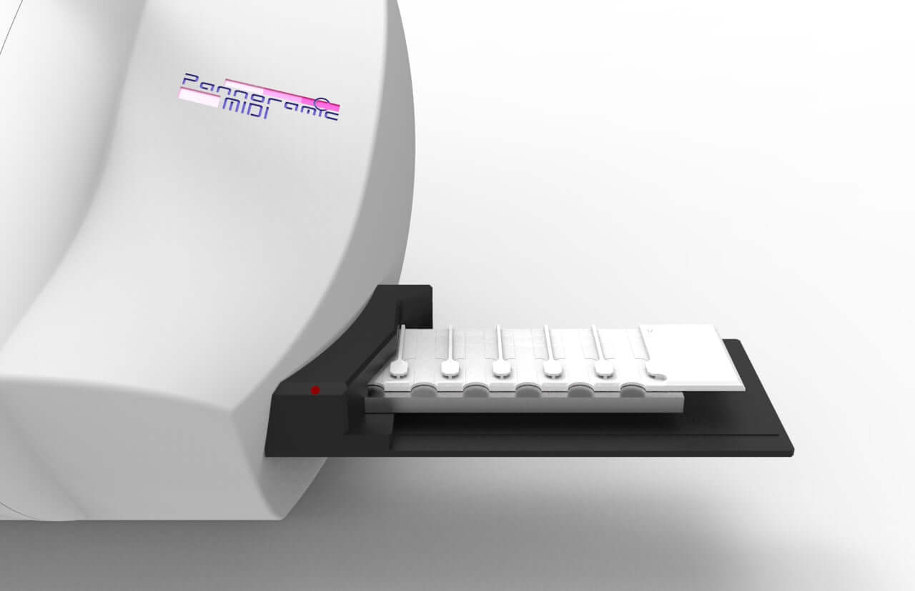 PANNORAMIC MIDI II