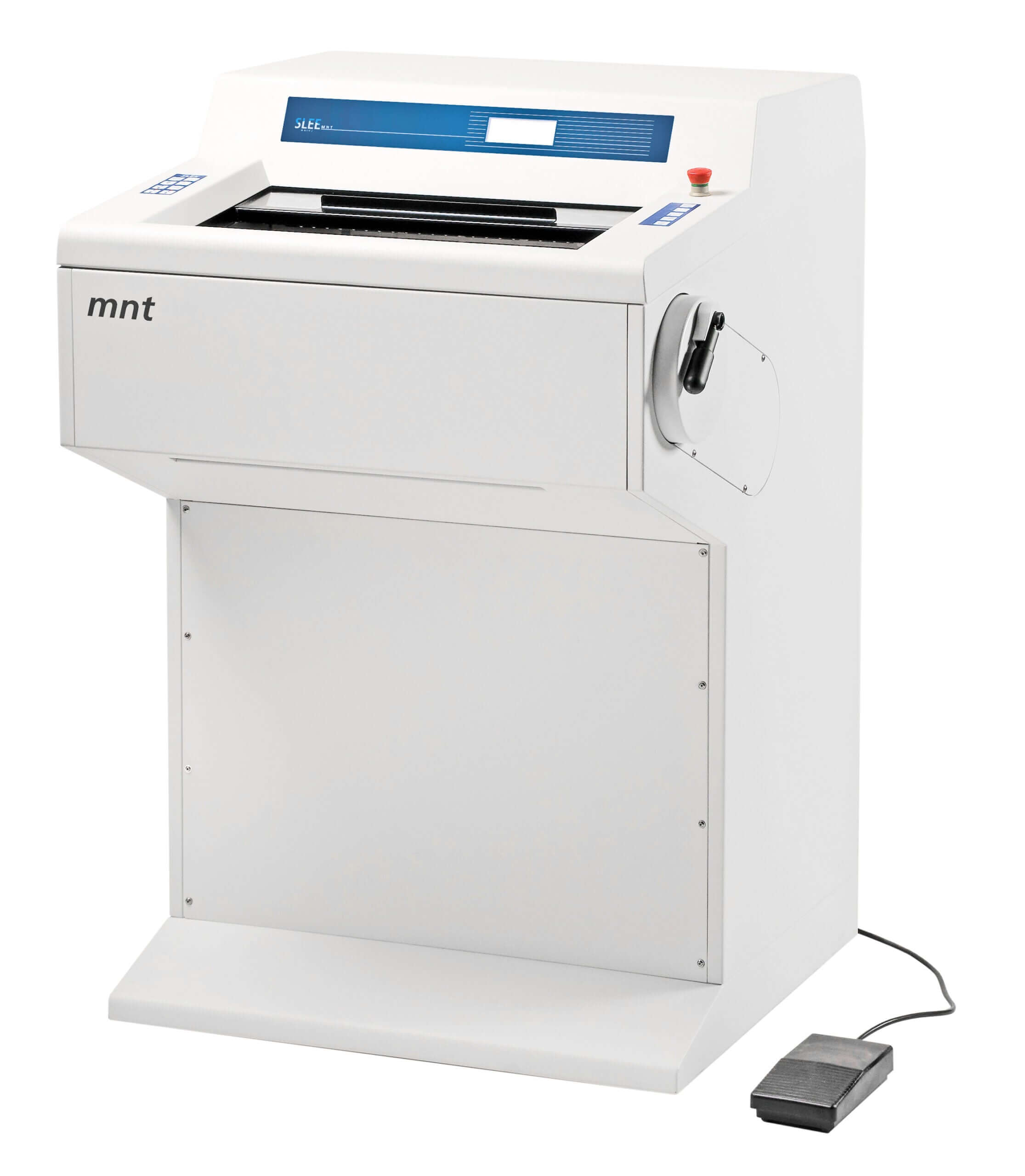 Routine cryostat  MEV / MEV+