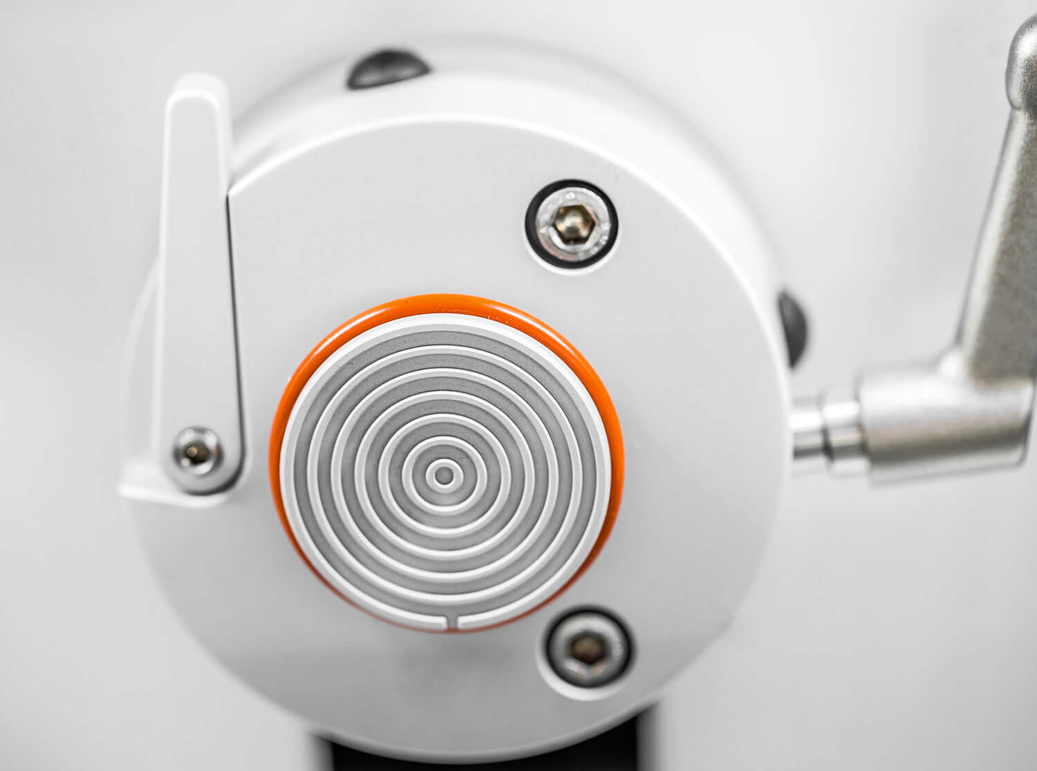 Routine cryostat  MEV / MEV+