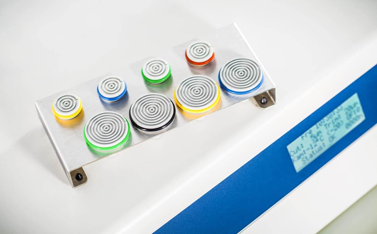 Routine cryostat  MEV / MEV+